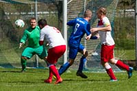 VfL Höfen — SG1 1:6