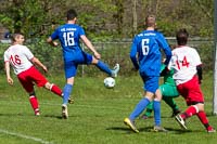 VfL Höfen — SG1 1:6