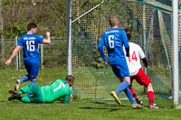 VfL Höfen — SG1 1:6