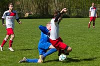 VfL Höfen — SG1 1:6