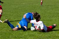 VfL Höfen — SG1 1:6