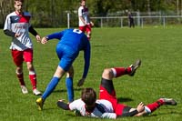 VfL Höfen — SG1 1:6