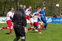 VfL Höfen — SG1 1:6