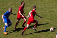 SG1 — VfL Höfen 8:2 (7:1)