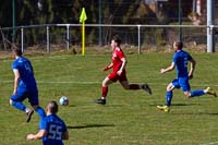 SG1 — VfL Höfen 8:2 (7:1)