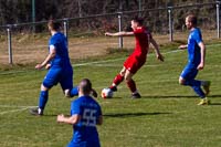 SG1 — VfL Höfen 8:2 (7:1)