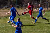 SG1 — VfL Höfen 8:2 (7:1)