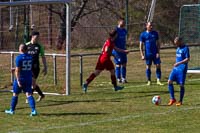 SG1 — VfL Höfen 8:2 (7:1)