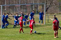 SG1 — VfL Höfen 8:2 (7:1)