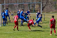 SG1 — VfL Höfen 8:2 (7:1)