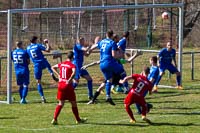 SG1 — VfL Höfen 8:2 (7:1)