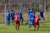 SG1 — VfL Höfen 8:2 (7:1)