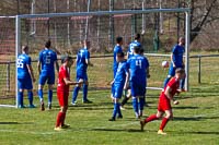 SG1 — VfL Höfen 8:2 (7:1)