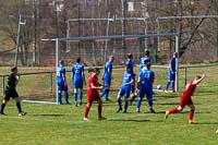 SG1 — VfL Höfen 8:2 (7:1)