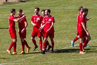 SG1 — VfL Höfen 8:2 (7:1)