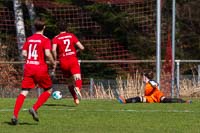 SG1 — VfL Höfen 8:2 (7:1)