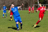 SG1 — VfL Höfen 8:2 (7:1)