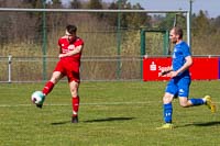 SG1 — VfL Höfen 8:2 (7:1)