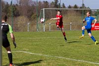 SG1 — VfL Höfen 8:2 (7:1)