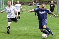 SG2 — ASV Arnbach 0:6 (0:1)