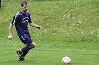 SG2 — ASV Arnbach 0:6 (0:1)