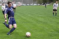 SG2 — ASV Arnbach 0:6 (0:1)