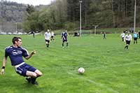 SG2 — ASV Arnbach 0:6 (0:1)