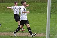SG2 — ASV Arnbach 0:6 (0:1)