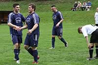 SG2 — ASV Arnbach 0:6 (0:1)
