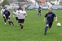 SG2 — ASV Arnbach 0:6 (0:1)