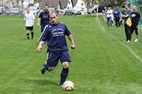 SG2 — ASV Arnbach 0:6 (0:1)