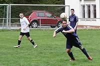SG2 — ASV Arnbach 0:6 (0:1)