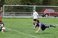 SG2 — ASV Arnbach 0:6 (0:1)