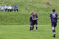 SG2 — ASV Arnbach 0:6 (0:1)