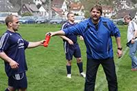 SG2 — ASV Arnbach 0:6 (0:1)
