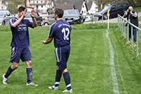 SG2 — ASV Arnbach 0:6 (0:1)