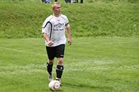 SG2 — ASV Arnbach 0:6 (0:1)