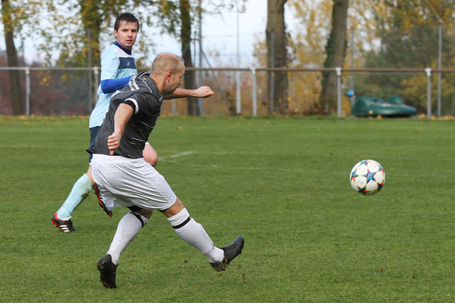 Ein Bild, das mal wieder mehr sagt als 1000 Worte.