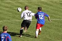 SG2 — 1. FC  Engelsbrand II 2:3 (1:2)