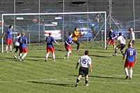 SG2 — 1. FC  Engelsbrand II 2:3 (1:2)