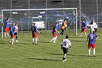 SG2 — 1. FC  Engelsbrand II 2:3 (1:2)