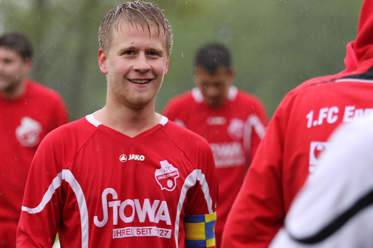 Ein Bild, das mal wieder mehr sagt als 1000 Worte.