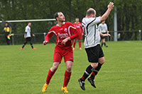 SG2 — 1. FC Engelsbrand II 0:2