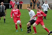1. FC  Engelsbrand II — SG2 0:4 (0:2)