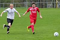 1. FC  Engelsbrand II — SG2 0:4 (0:2)