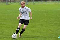 1. FC  Engelsbrand II — SG2 0:4 (0:2)