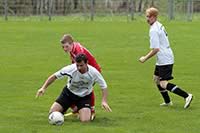 1. FC  Engelsbrand II — SG2 0:4 (0:2)