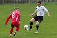 1. FC  Engelsbrand II — SG2 0:4 (0:2)