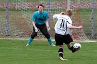 1. FC  Engelsbrand II — SG2 0:4 (0:2)