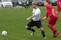 1. FC  Engelsbrand II — SG2 0:4 (0:2)